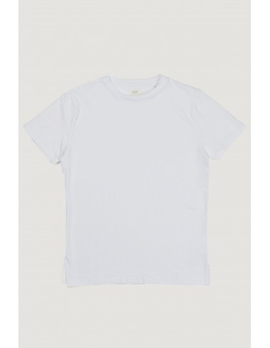 T-shirt Cuba blanc français